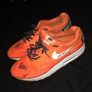 Nike Air Max 1, Just Do It Collection